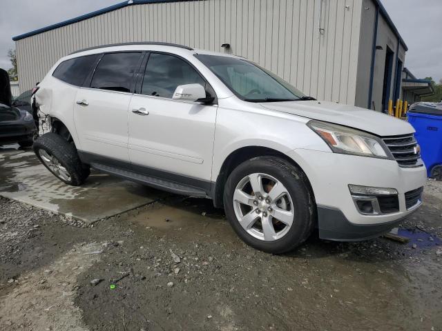Vin: 1gnkrgkd0gj118570, lot: 50697755, chevrolet traverse lt 20164