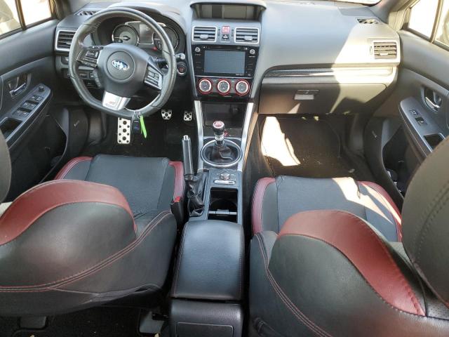 2016 SUBARU WRX STI LI - JF1VA2Z63G9829694