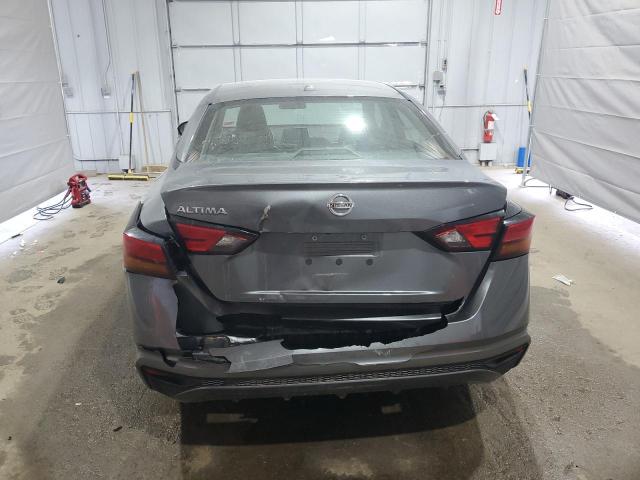 2020 NISSAN ALTIMA S 1N4BL4BV6LC248133