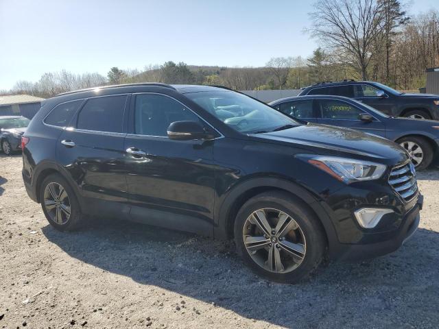 Vin: km8srdhf4fu102610, lot: 54826985, hyundai santa fe gls 20154