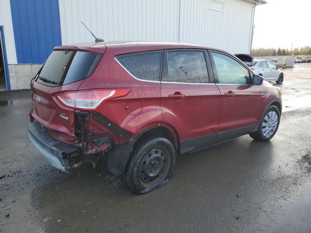 Vin: 1fmcu0gx8dub57628, lot: 51760025, ford escape se 20133