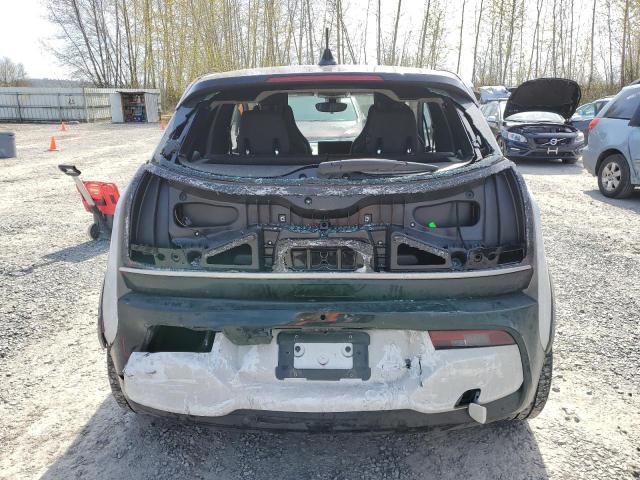 2018 BMW I3 S BEV WBY7Z6C58JVB96810