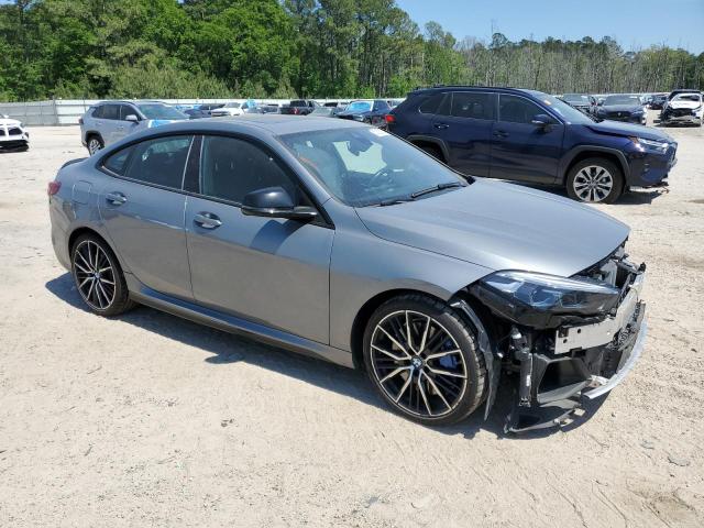Vin: wba13al09n7k89369, lot: 53138055, bmw m2 20224