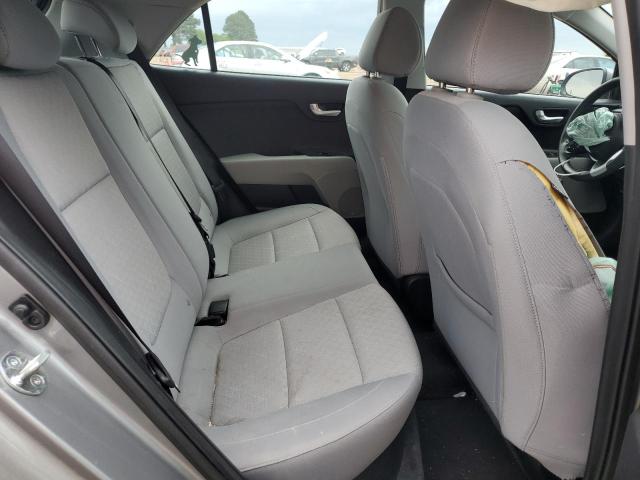 2021 KIA RIO S 3KPA25AD9ME375895