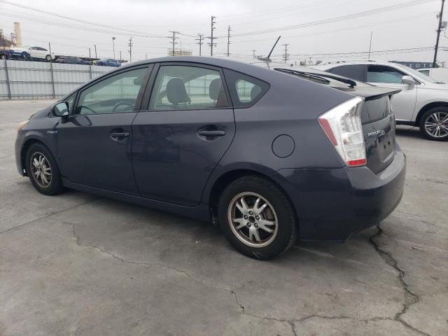 Vin: jtdkn3du4b0259392, lot: 54945425, toyota prius 20112