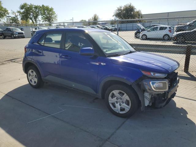 Vin: kmhrb8a34lu020169, lot: 51710725, hyundai venue se 20204