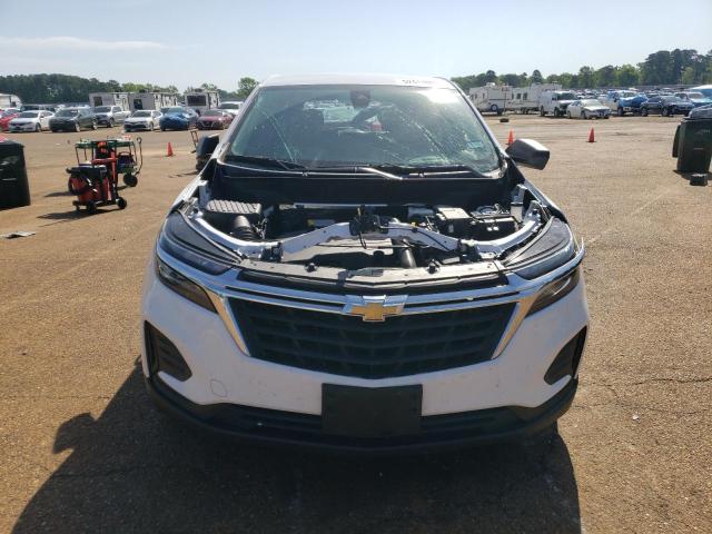 2023 CHEVROLET EQUINOX LS - 3GNAXHEG5PL149030