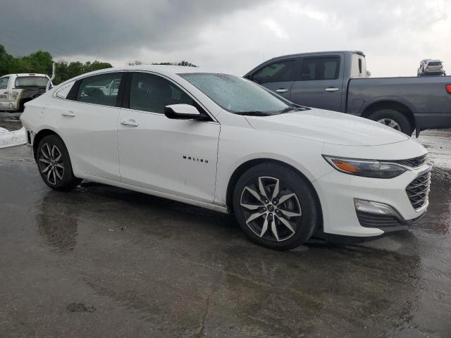 Vin: 1g1zg5stxrf159361, lot: 54341755, chevrolet malibu rs 20244