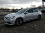2018 NISSAN ALTIMA 2.5 - 1N4AL3AP1JC150102