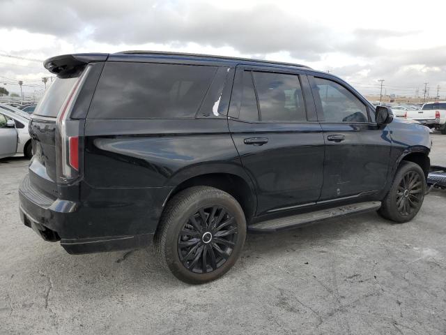 Vin: 1gys4bkl5pr388049, lot: 54626395, cadillac escalade premium luxury 20233