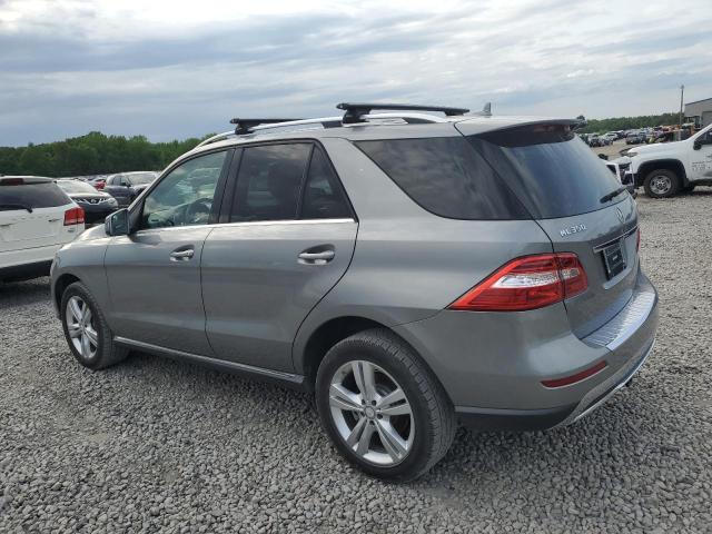 Vin: 4jgda2eb9ea398844, lot: 54228315, mercedes-benz m-class 350 bluetec 20142
