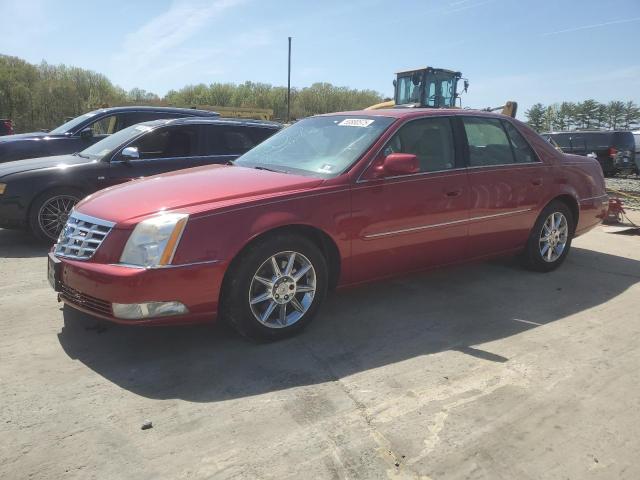 Vin: 1g6kd5e67bu136518, lot: 53880575, cadillac dts luxury collection 2011 img_1
