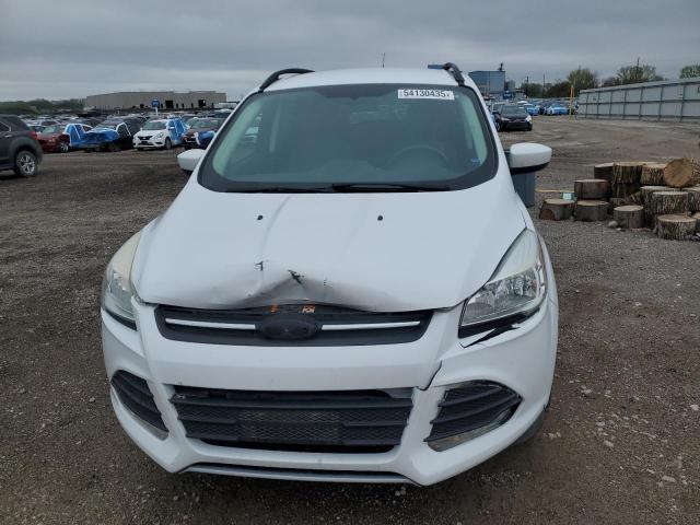 2016 FORD ESCAPE SE - 1FMCU0GX5GUA65509