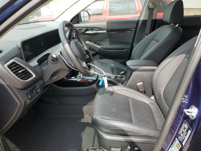 2025 KIA SELTOS EX - KNDERCAA7S7679327
