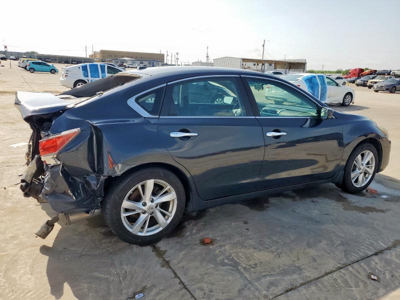 Vin: 1n4al3ap1fc587895, lot: 54713505, nissan altima 2.5 20153