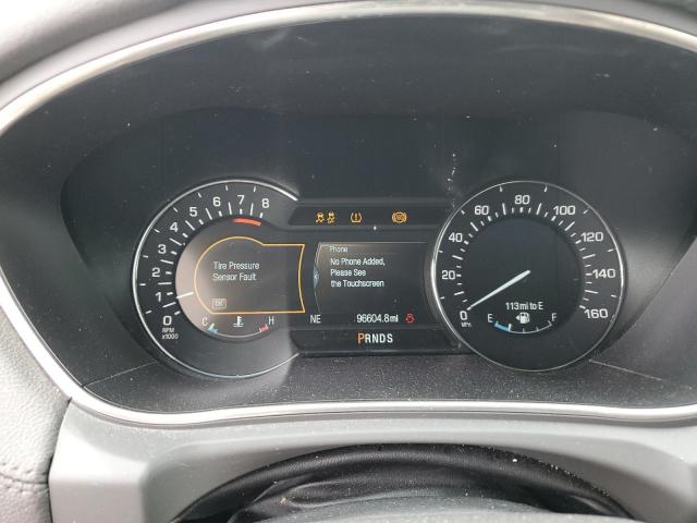 2016 LINCOLN MKX SELECT 2LMTJ6KR2GBL32166