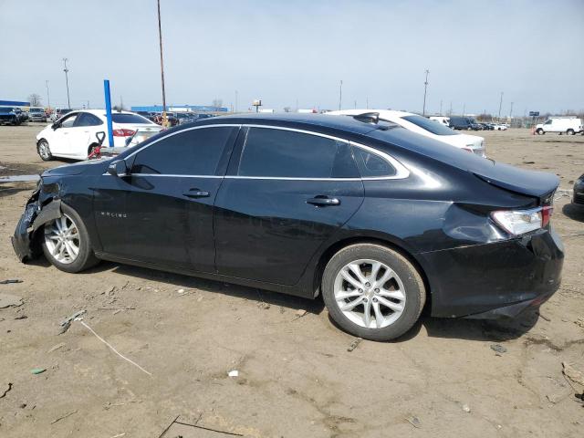 Vin: 1g1zd5st9jf185057, lot: 51789135, chevrolet malibu lt 20182