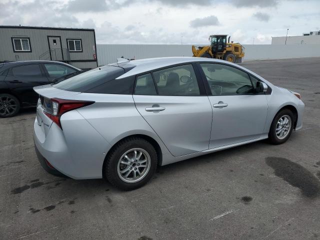 2021 TOYOTA PRIUS SPEC JTDKAMFU5M3133302