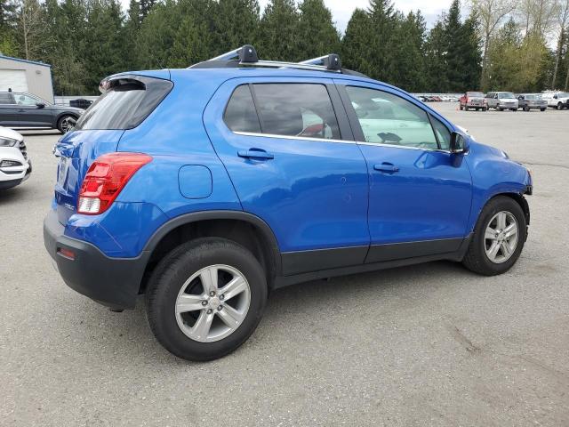 Vin: kl7cjlsb8fb115367, lot: 52399095, chevrolet trax 1lt 20153