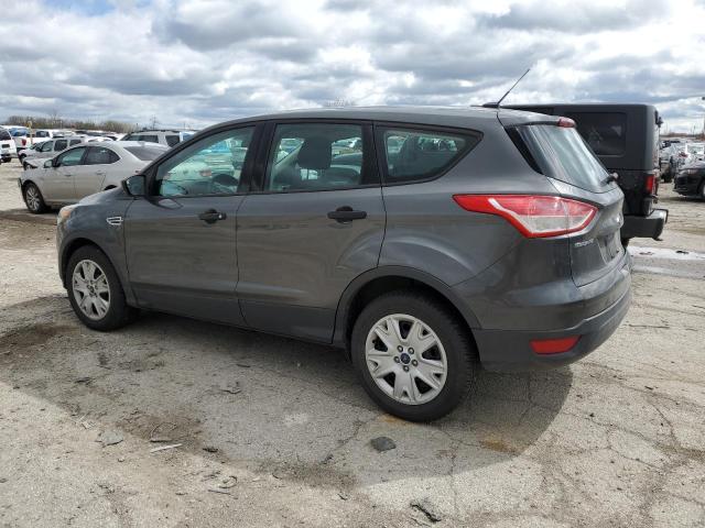 2016 FORD ESCAPE S - 1FMCU0F76GUC54915