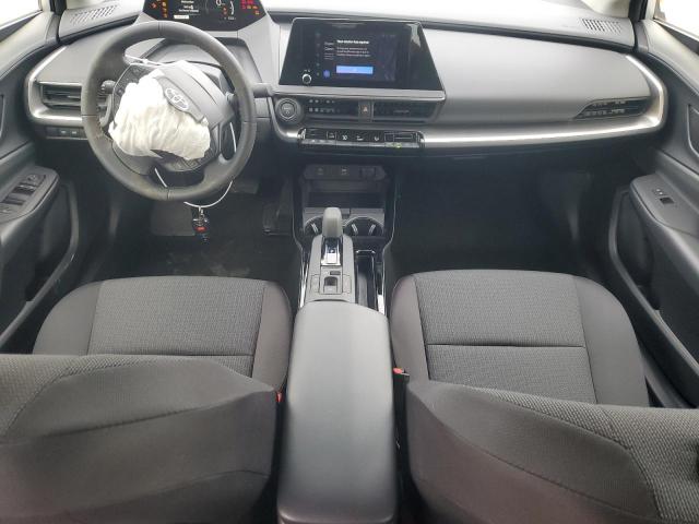 2025 TOYOTA PRIUS LE - JTDACAAU5S3053135