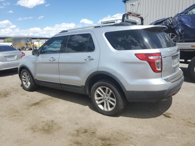 Vin: 1fm5k7d93dga41586, lot: 53394985, ford explorer xlt 20132