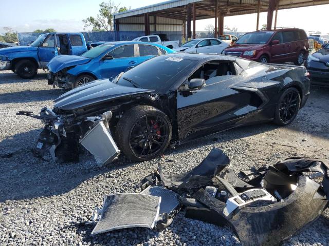 CHEVROLET CORVETTE STINGRAY 2LT