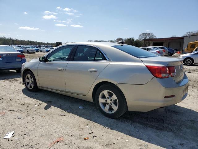 Vin: 1g11a5sl9ff325735, lot: 50418895, chevrolet malibu ls 20152