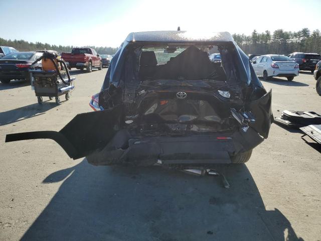 2023 TOYOTA RAV4 LE - 2T3F1RFV4PC389831