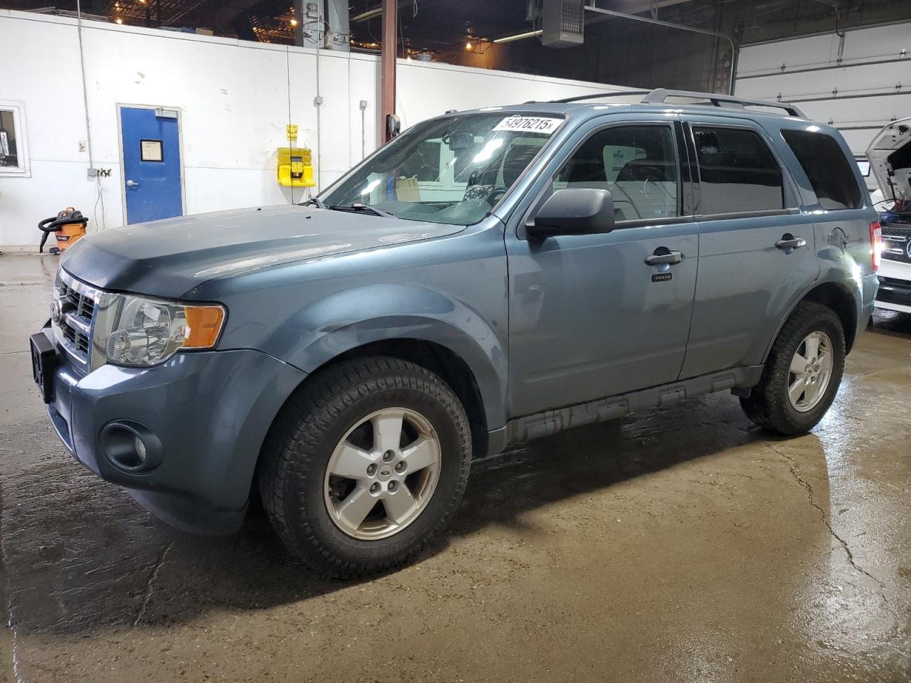FORD ESCAPE XLT