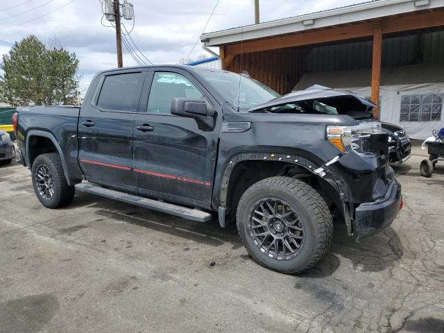 Vin: 1gtp9cek8lz114733, lot: 52437045, gmc sierra k1500 elevation 20204