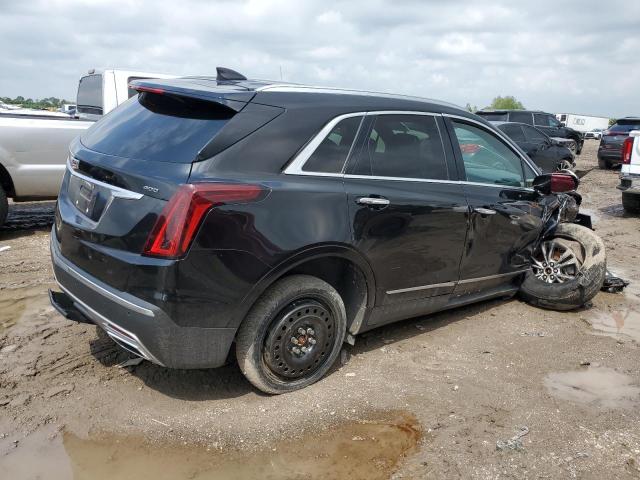 Vin: 1gykndrs0lz166499, lot: 54505155, cadillac xt5 premium luxury 20203
