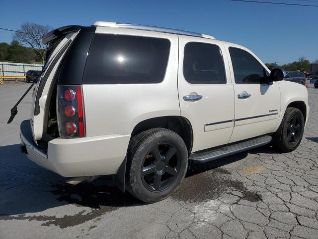 Vin: 1gks2eef1er115839, lot: 52551595, gmc yukon denali 20143