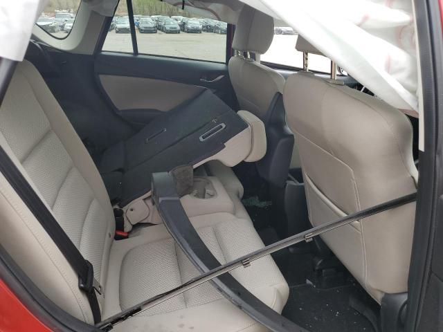 2016 MAZDA CX-5 TOURI - JM3KE4CYXG0680266