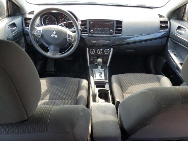 2016 MITSUBISHI LANCER ES - JA32U2FU4GU001415