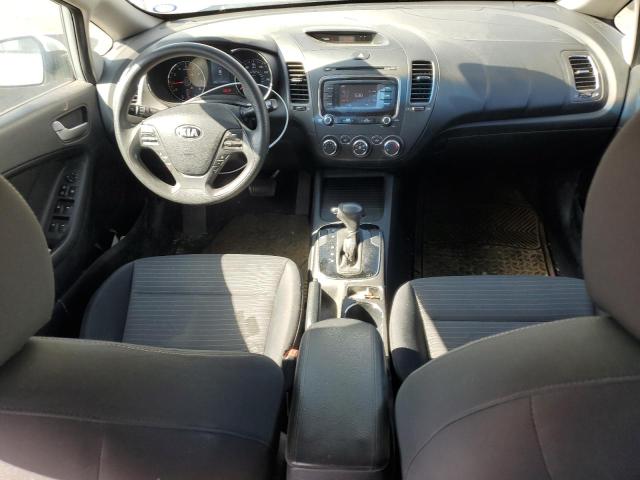 2017 KIA FORTE LX - 3KPFL4A79HE015491