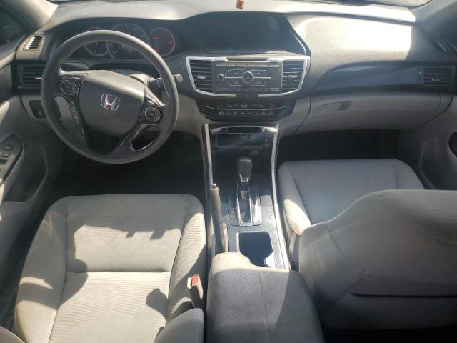 2017 HONDA ACCORD LX - 1HGCR2F31HA096521