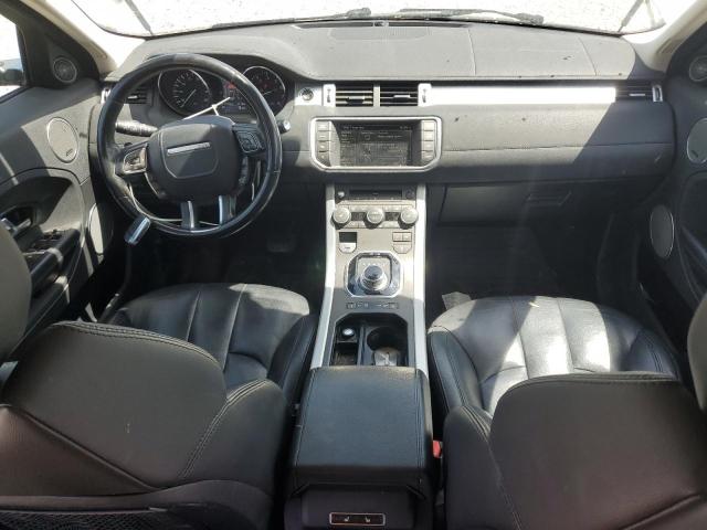 2015 LAND ROVER RANGE ROVE - SALVP2BG7FH069617