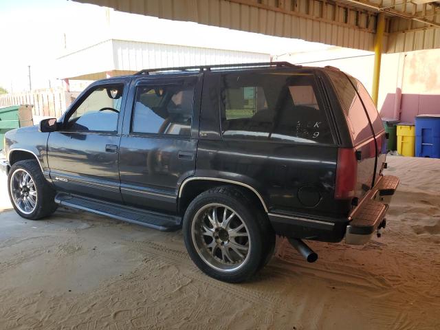 Vin: 1gnek13k4sj420724, lot: 54174905, chevrolet tahoe k1500 19952
