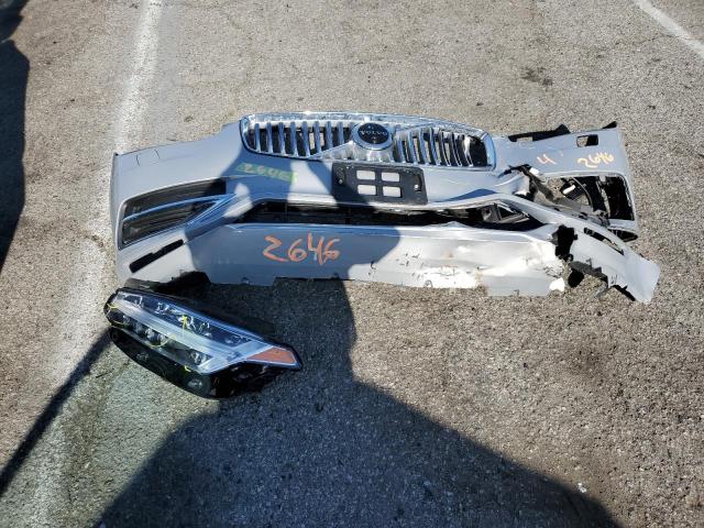 2023 VOLVO XC90 PLUS YV4L12PN8P1906325