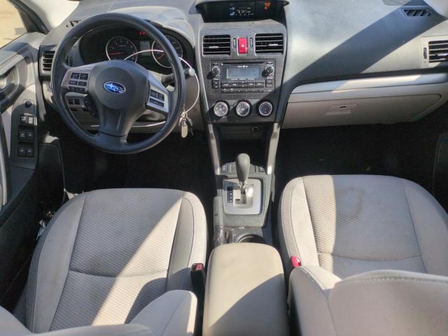 2015 SUBARU FORESTER 2 - JF2SJADC1FH549198