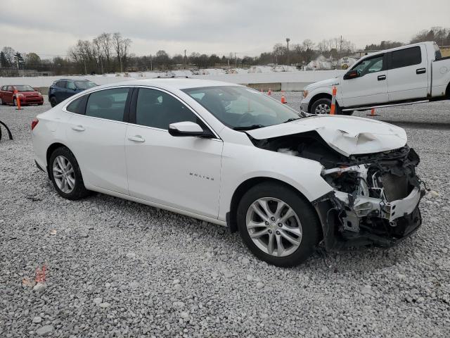 Vin: 1g1zj5su6gf338536, lot: 53074195, chevrolet malibu hybrid 20164