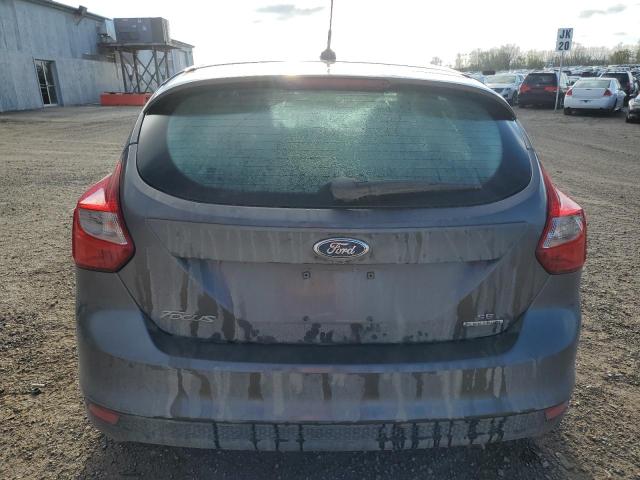 2013 FORD FOCUS SE - 1FADP3K21DL188972