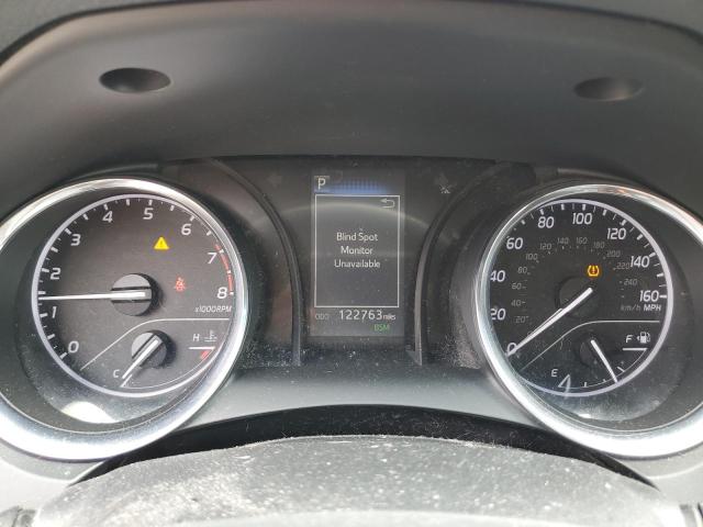 2018 TOYOTA CAMRY L - 4T1B11HK6JU638552