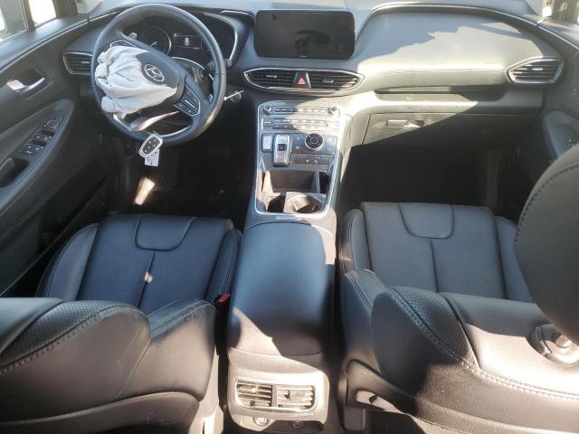 2023 HYUNDAI SANTA FE X - 5NMS6DAJXPH588327