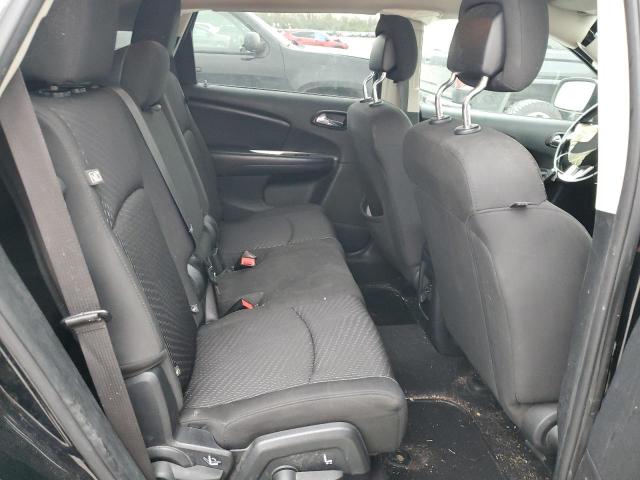 2018 DODGE JOURNEY SE - 3C4PDCAB6JT243305