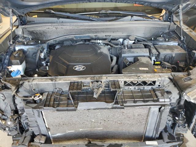2020 HYUNDAI PALISADE L KM8R5DHE0LU155964