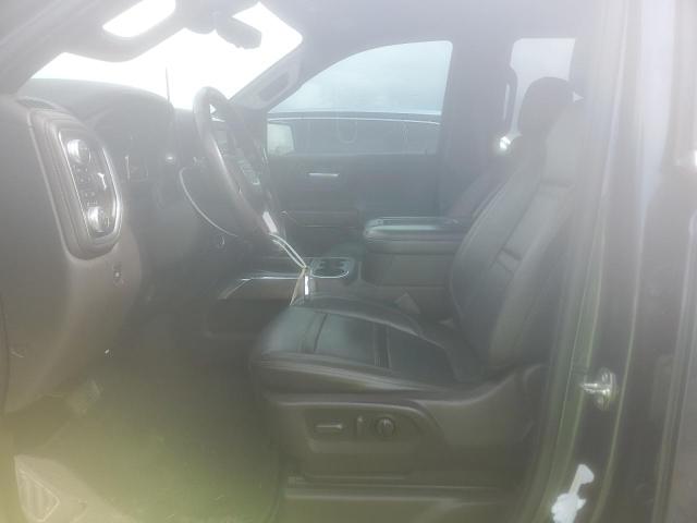 2020 GMC SIERRA K15 - 3GTU9FEL7LG327928