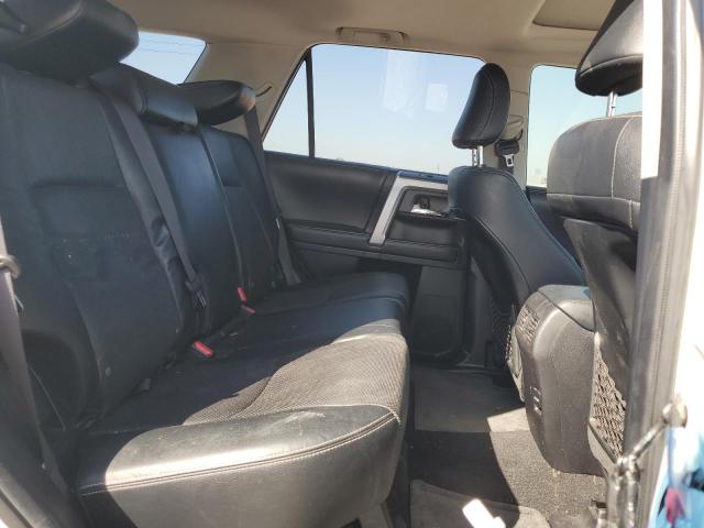 2014 TOYOTA 4RUNNER SR - JTEBU5JR9E5176574