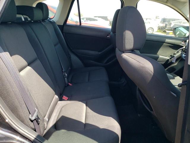 2016 MAZDA CX-5 SPORT - JM3KE2BE8G0630008